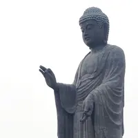 牛久大仏の写真・動画_image_177314