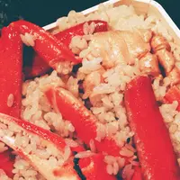 シーフードレストラン メヒコ守谷フラミンゴ館／洋食 誕生日 記念日 子連れ ランチの写真・動画_image_177335