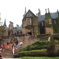 ロックハート城の写真・動画_image_177376