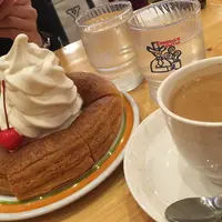 コメダ珈琲店松戸北小金店の写真・動画_image_177395