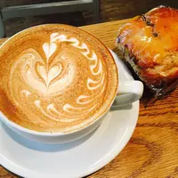 ストリーマーコーヒーカンパニー 渋谷店（STREAMER COFFEE COMPANY）の写真・動画_image_177429
