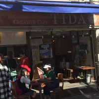 ジェラート＆カフェ ティーダの写真・動画_image_177493