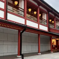 道後温泉別館 飛鳥乃湯泉(あすかのゆ)の写真・動画_image_1775995
