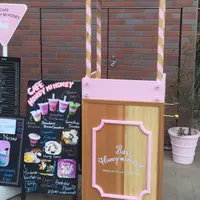 CAFE HONEY MI HONEY（ハニーミーハニー）の写真・動画_image_177619