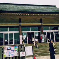 江戸東京たてもの園の写真・動画_image_177748