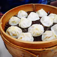 Jia Jia Tang Baoの写真・動画_image_177767