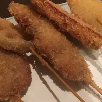 串揚げ焼き・やまちゃんの写真・動画_image_177896