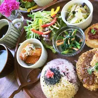 農カフェｈａｋａｒｉの写真・動画_image_177914