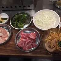 野毛ホルモンセンターの写真・動画_image_177927