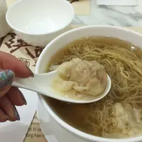 何洪記粥麵專家の写真・動画_image_177952