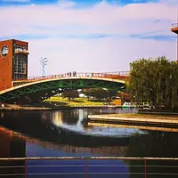 富岩運河環水公園の写真・動画_image_178085