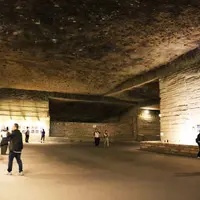 大谷石採石場跡・大谷資料館の写真・動画_image_178194