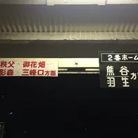 皆野駅の写真・動画_image_178234