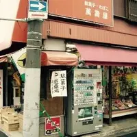 萬壽屋 (駄菓子屋)の写真・動画_image_178405