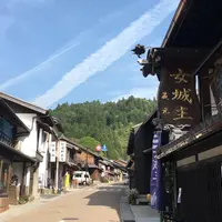 岩村城下町の写真・動画_image_178444