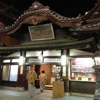 道後温泉本館の写真・動画_image_178450