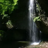 月待の滝の写真・動画_image_178504