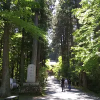 御岩神社の写真・動画_image_178505