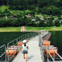 奥多摩湖の写真・動画_image_178566