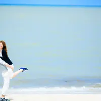 豊崎海浜公園 美らSUNビーチの写真・動画_image_178668