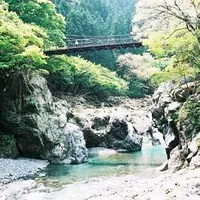 鳩ノ巣渓谷の写真・動画_image_178722