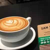 ストリーマーエスプレッソ 渋谷modiの写真・動画_image_178753