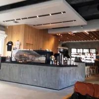 【閉店】ストリーマーコーヒーカンパニー 五本木店（STREAMER COFFEE COMPANY）の写真・動画_image_178780
