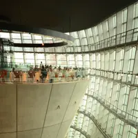 国立新美術館の写真・動画_image_178795