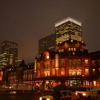 東京駅の写真・動画_image_178796