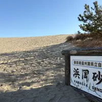 浜岡砂丘の写真・動画_image_1789608
