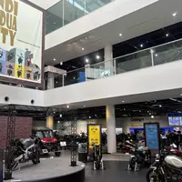 ヤマハ発動機株式会社コミュニケーションプラザの写真・動画_image_1789636