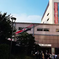 聖蹟桜ヶ丘駅の写真・動画_image_178986
