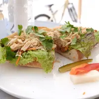ダブルサンドウィッチ（Double Sandwich）の写真・動画_image_179188