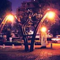 桃園川緑道の写真・動画_image_179300