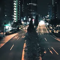 桃園川緑道の写真・動画_image_179324