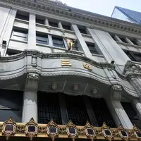日本橋三越本店の写真・動画_image_179392