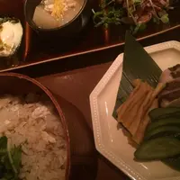 【移転】伊右衛門サロンの写真・動画_image_179604