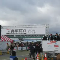 淀川寛平マラソンの写真・動画_image_1796045