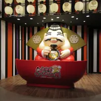 なんばラーメン一座の写真・動画_image_1796054