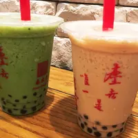 春水堂 飯田橋店の写真・動画_image_179685