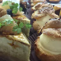 BIEN-ÊTRE PÂTISSERIE（パティスリー ビヤンネートル）の写真・動画_image_179745