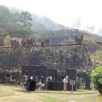 旧別子銅山産業遺跡の写真・動画_image_1798672