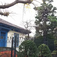 函館市旧イギリス領事館の写真・動画_image_179876