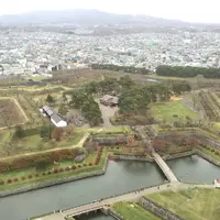 五稜郭タワーの写真・動画_image_179877
