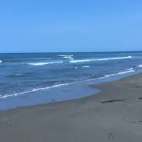 千里浜海岸の写真・動画_image_180049