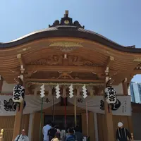 水天宮の写真・動画_image_180156