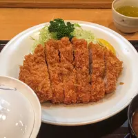 【移転】とんかつ 銀座 梅林の写真・動画_image_180165