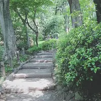 有栖川宮記念公園の写真・動画_image_180173