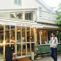 カフェ・ドゥ・リエーヴル うさぎ館 （cafe du lievre）の写真・動画_image_180176