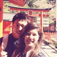 箱根神社の写真・動画_image_180220